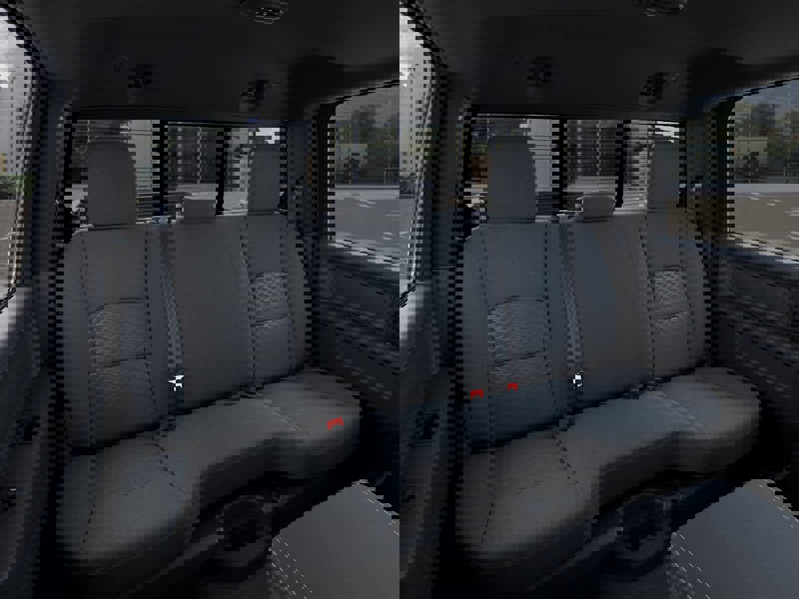 New 2026 RAM 3500 Tradesman image 15