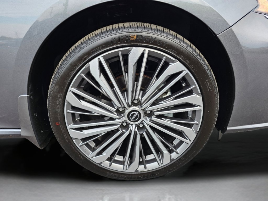 Used 2023 Nissan Altima 2.5 SL image 29