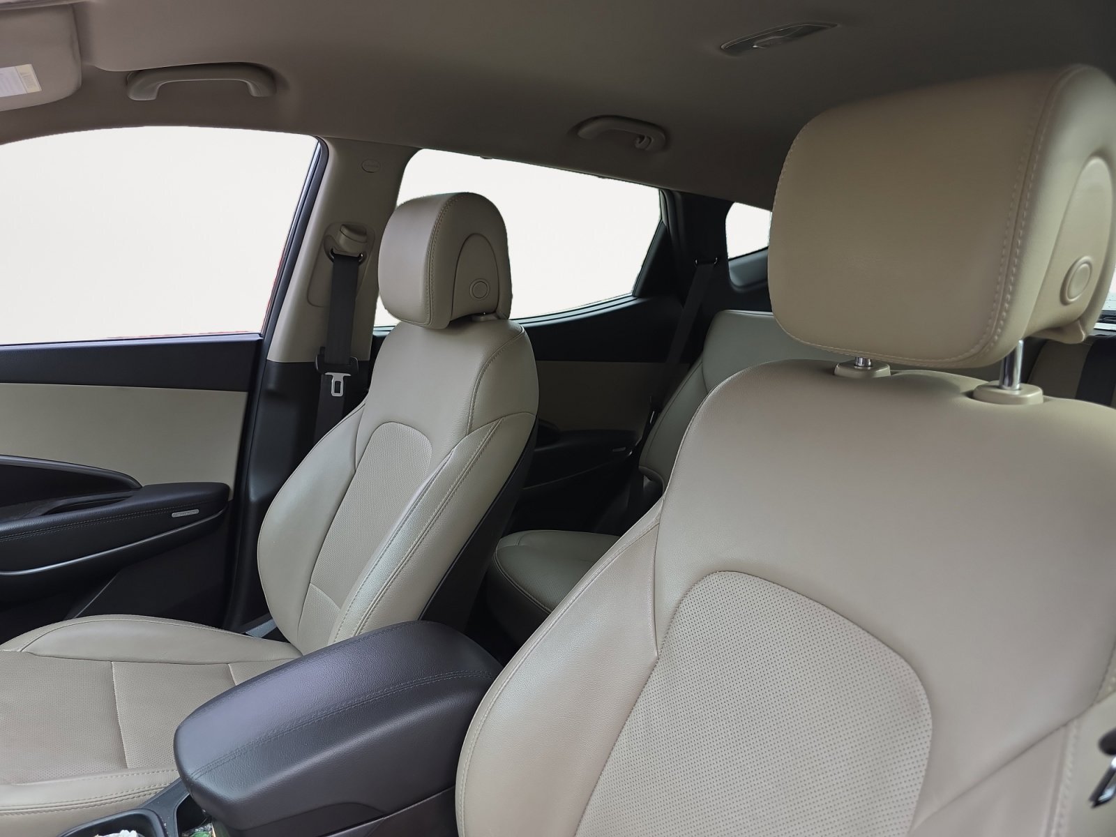 Used 2017 Hyundai Santa Fe Sport image 18