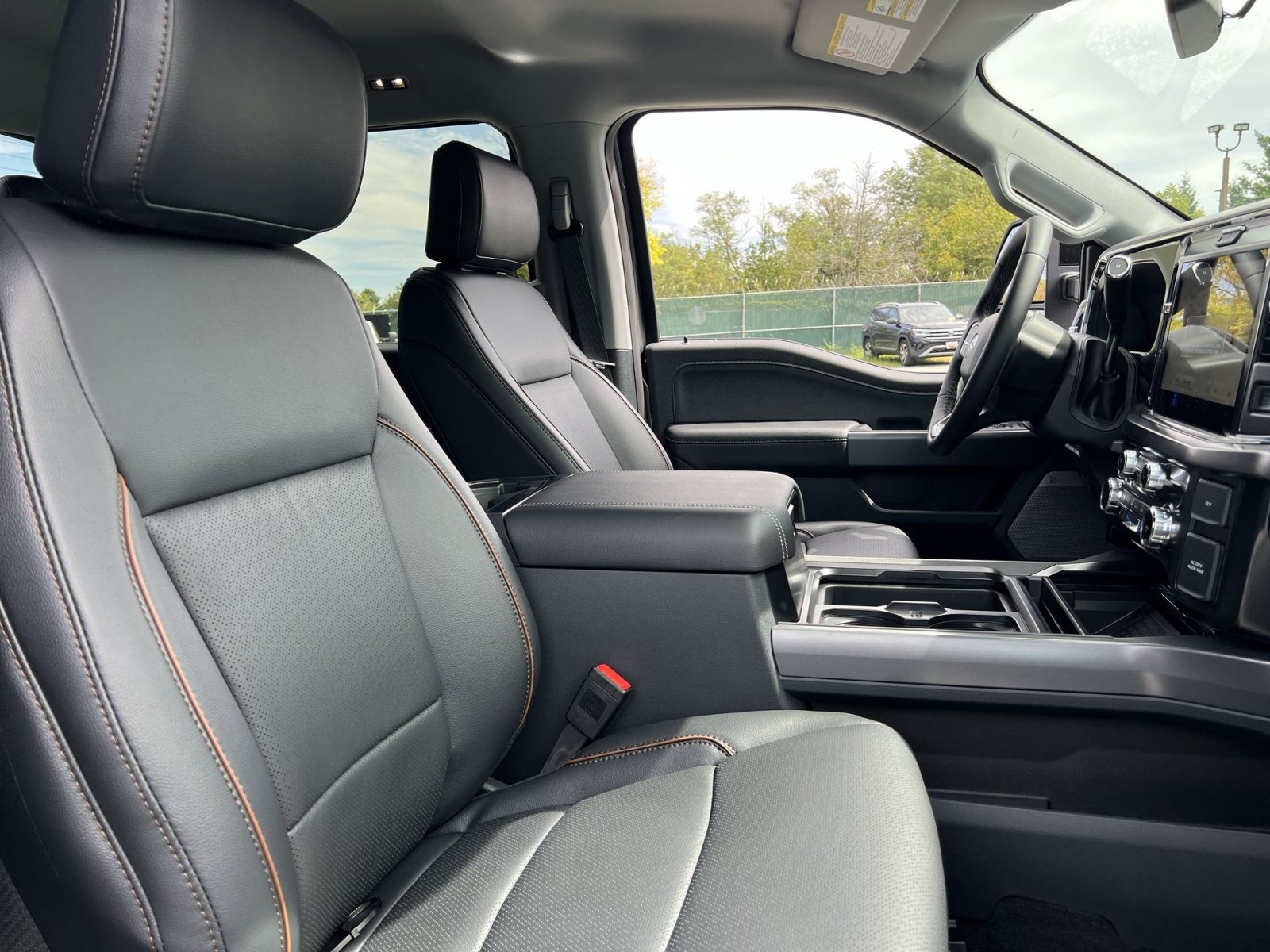 New 2026 Ford F350 Lariat AWD/4WD image 26