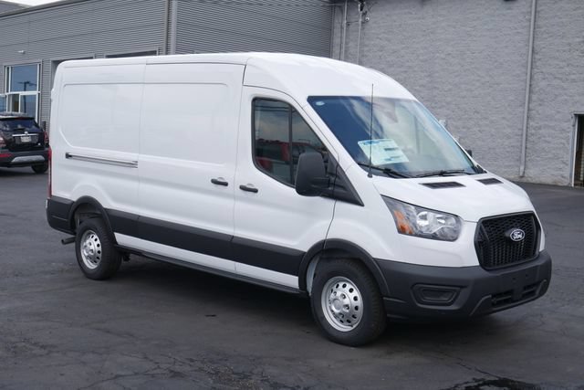 New 2026 Ford Transit 250 148 Medium Roof RWD image 5