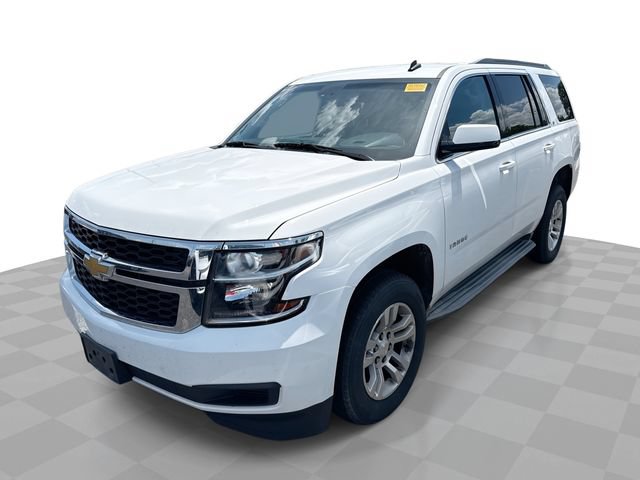 Used 2015 Chevrolet Tahoe LT