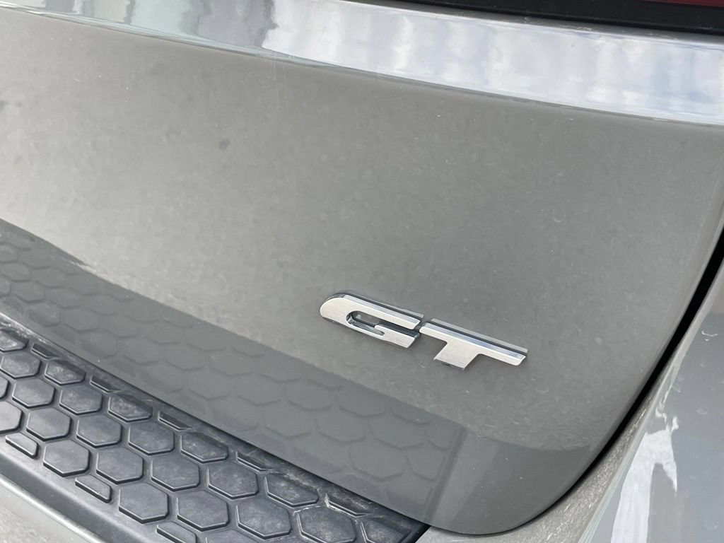 Used 2026 Dodge Durango GT AWD/4WD image 26