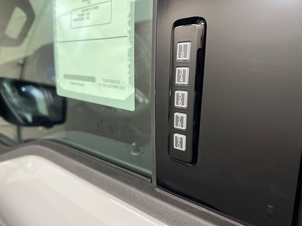 New 2026 Ford F150 XLT w/ Equipment Group 302A MID image 29