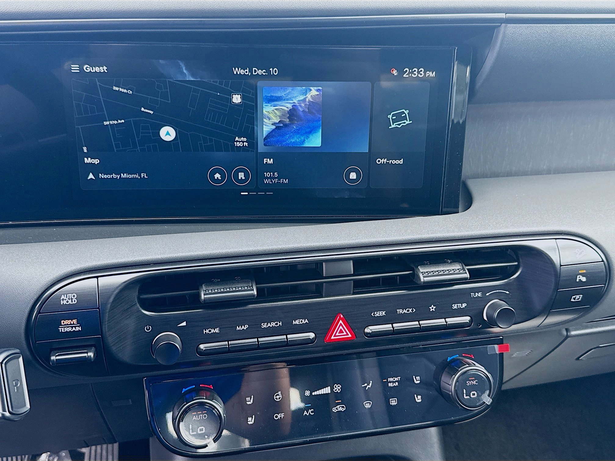 New 2026 Hyundai Palisade XRT Pro AWD/4WD image 10