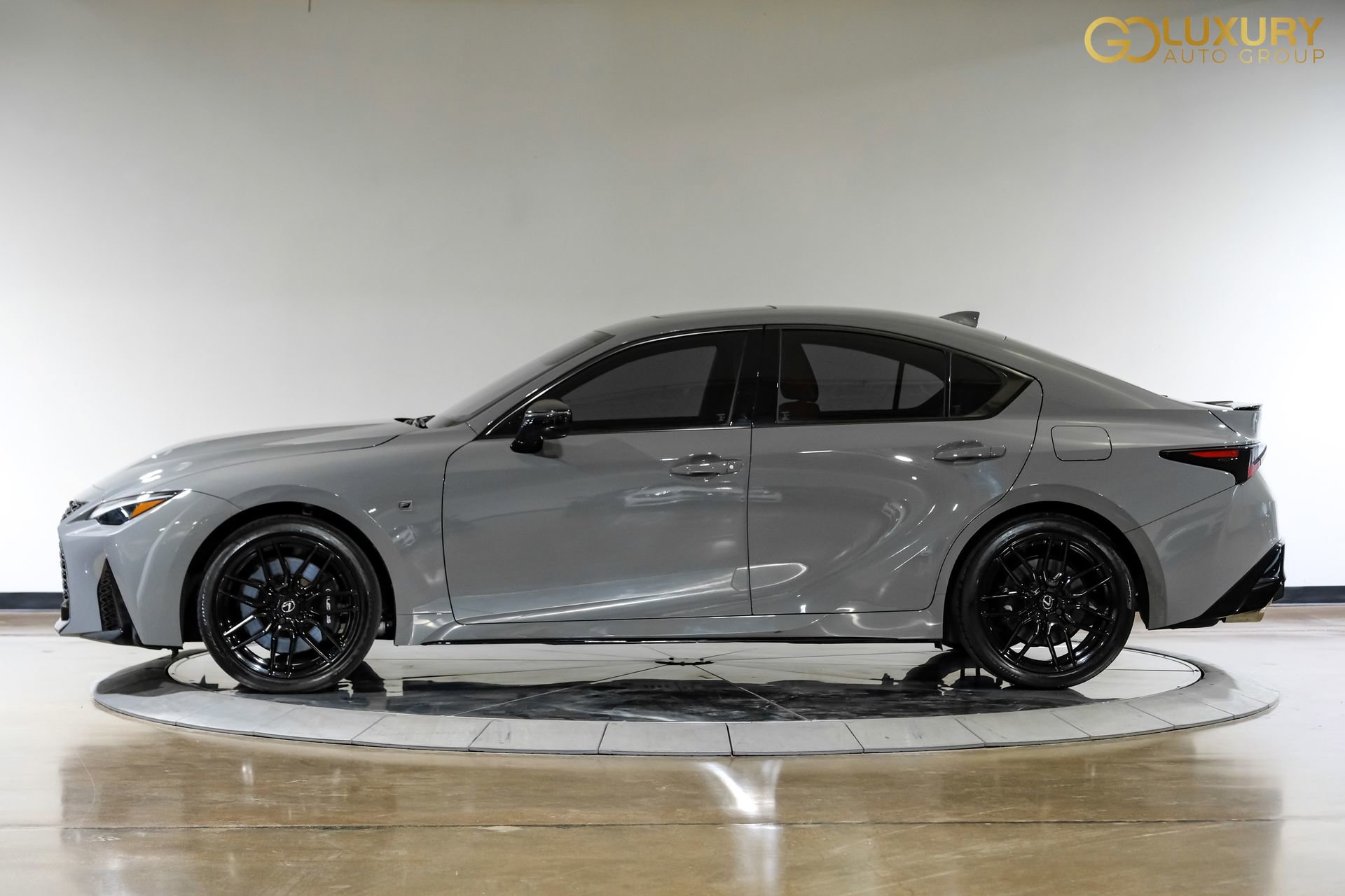 Used 2024 Lexus IS 500 image 13