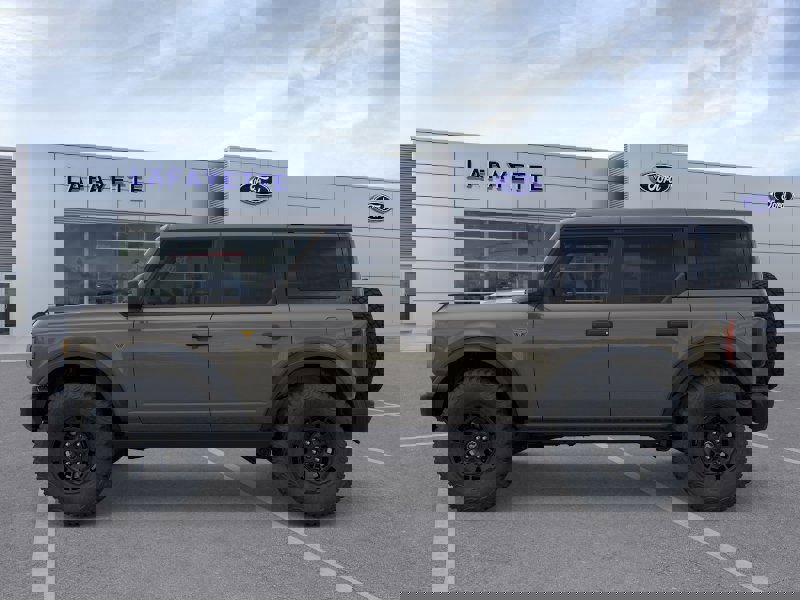 New 2026 Ford Bronco Badlands image 40