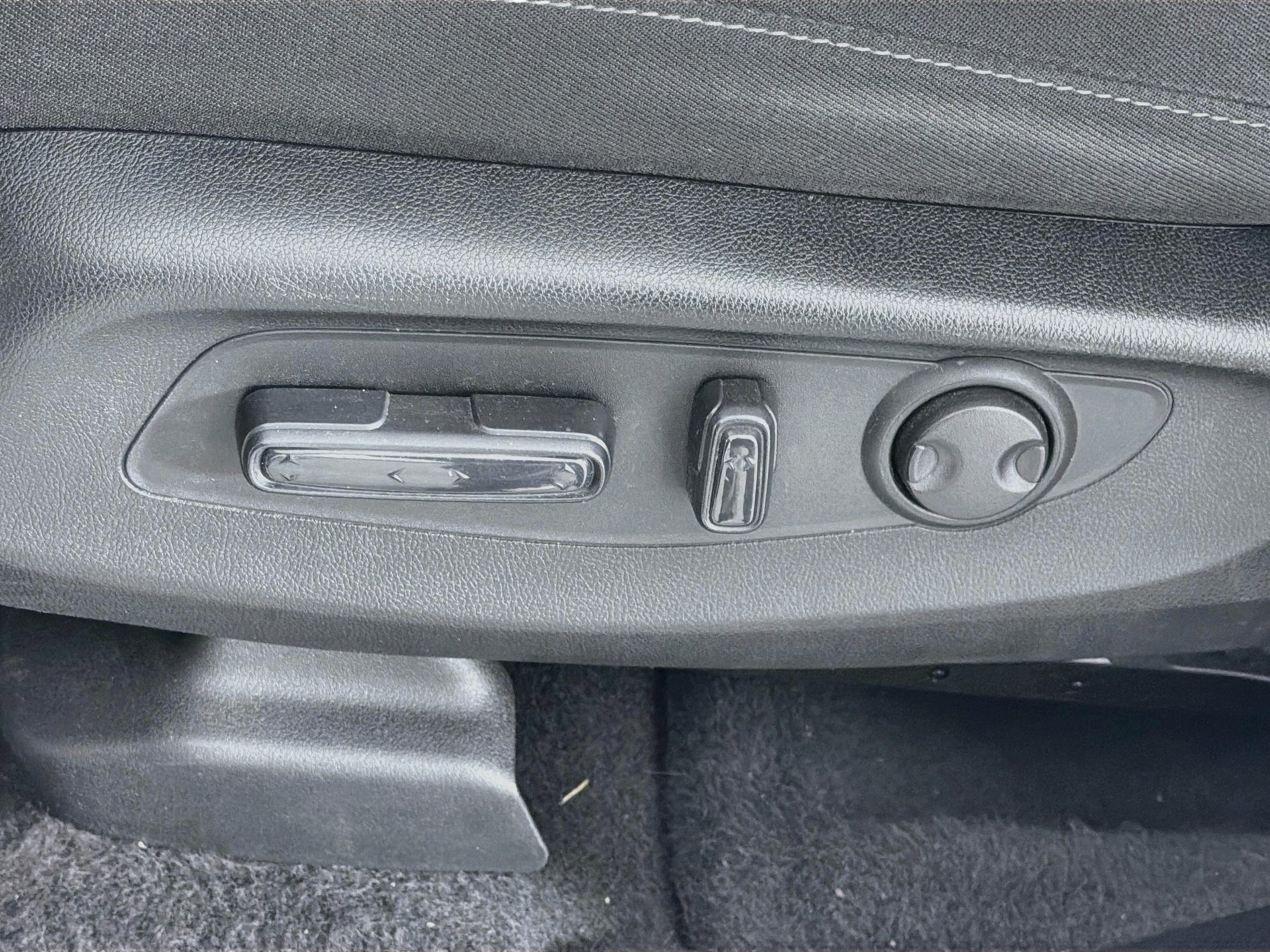 Used 2024 Honda CR-V EX image 24