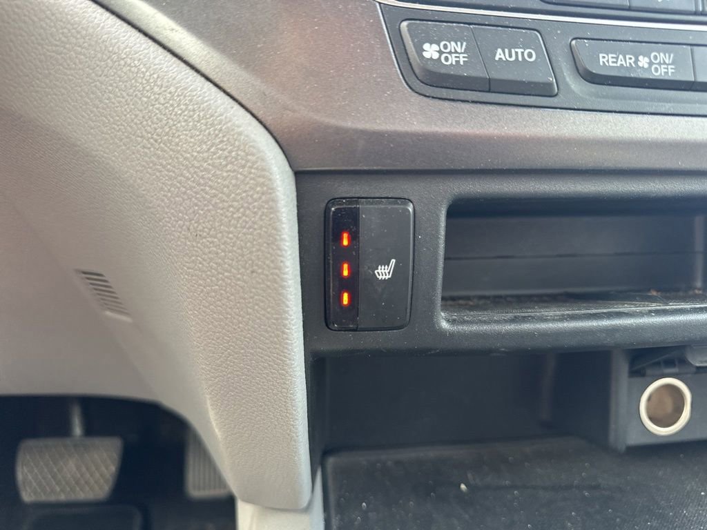 Used 2020 Honda Pilot EX-L image 6