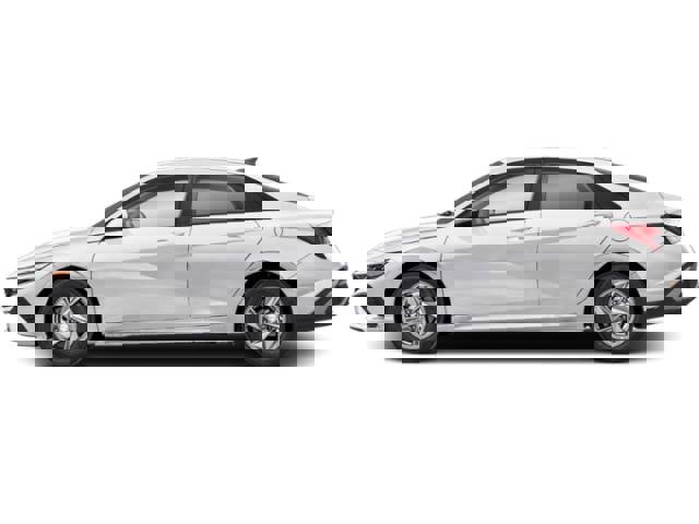 New 2026 Hyundai Elantra SE image 2