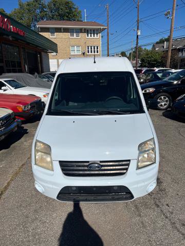Used 2013 Ford Transit Connect XLT FWD image 3