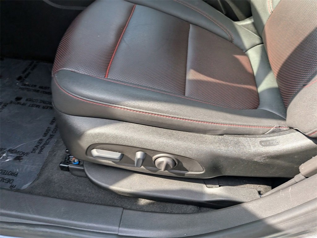 Used 2025 Chevrolet Blazer RS image 14