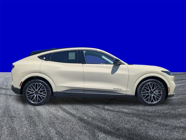 New 2026 Ford Mustang Mach-E Premium AWD/4WD image 2