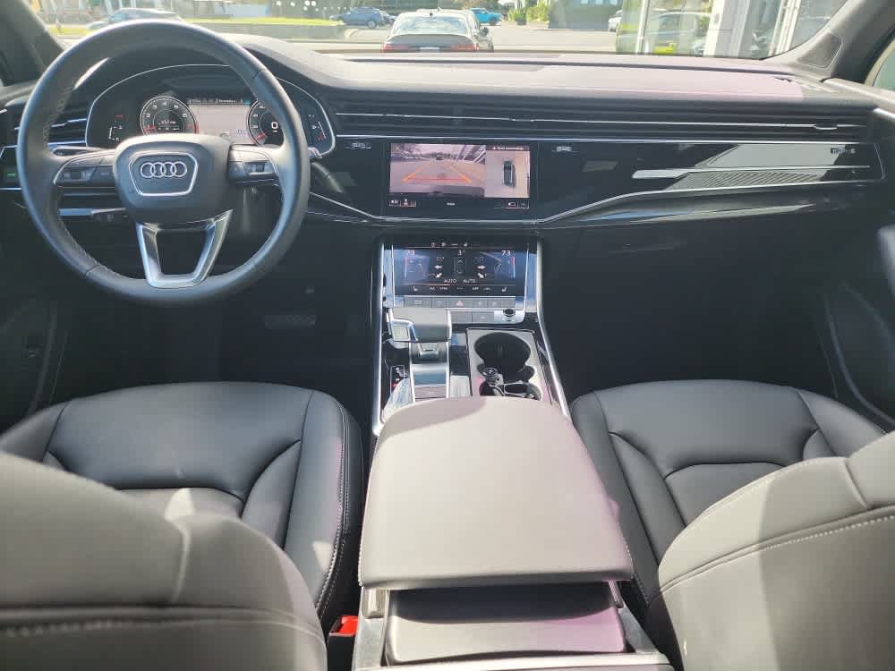 Used 2026 Audi Q7 2.0T Premium AWD/4WD image 5