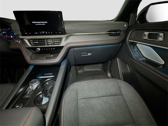New 2025 Ford Explorer ST w/ Sun And Sound Package image 26