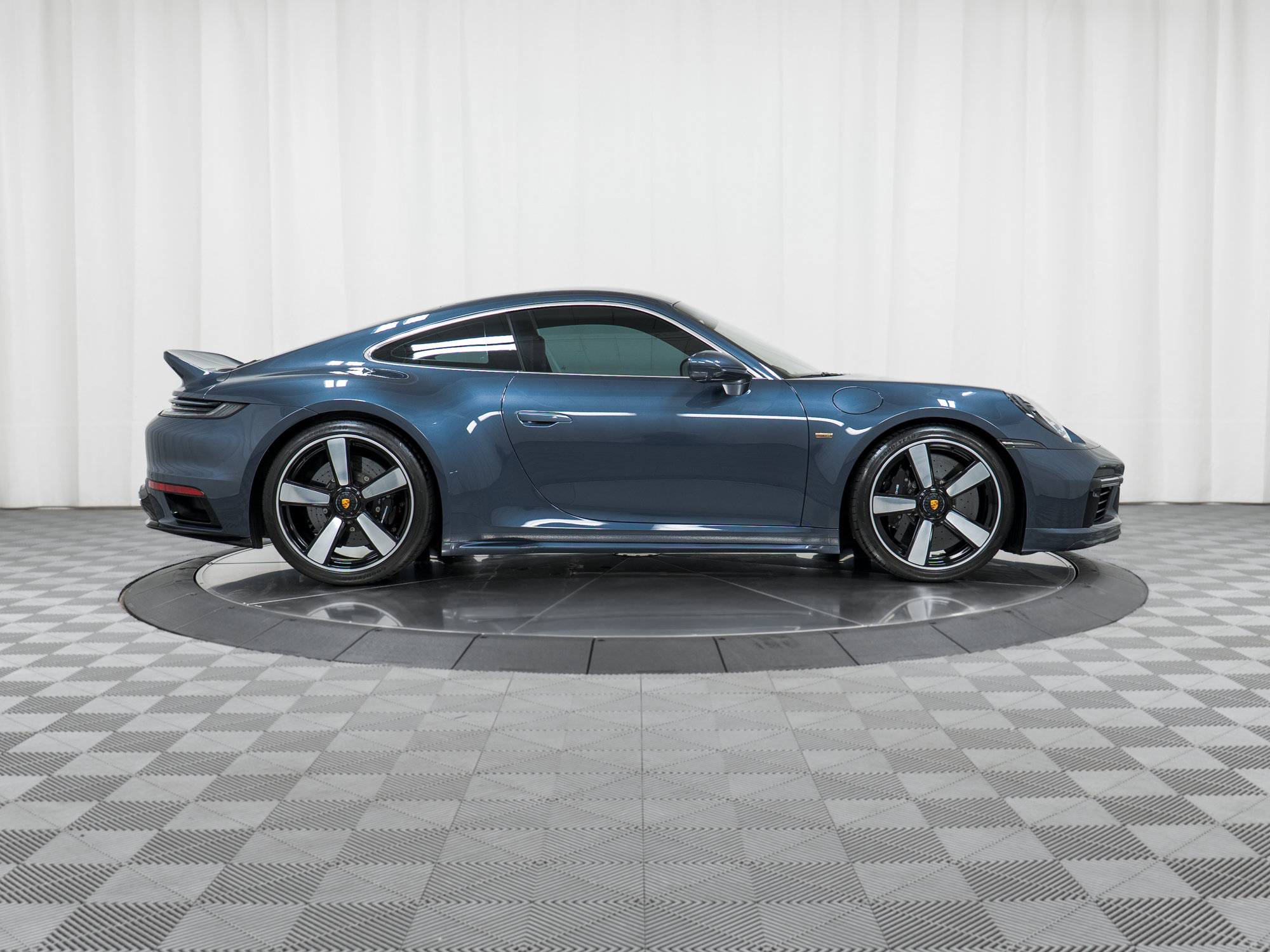Used 2023 Porsche 911 Sport Classic image 10