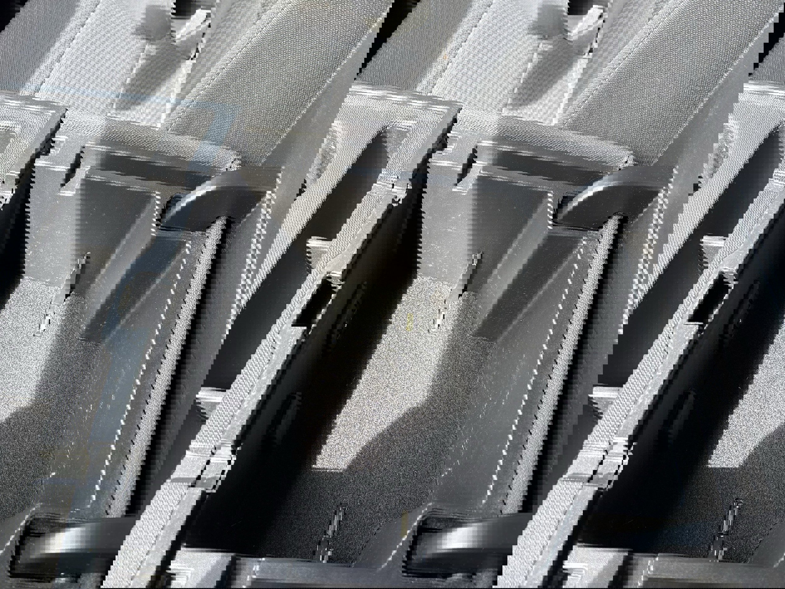 Used 2017 Chevrolet Silverado 1500 LT w/ All Star Edition AWD/4WD image 22