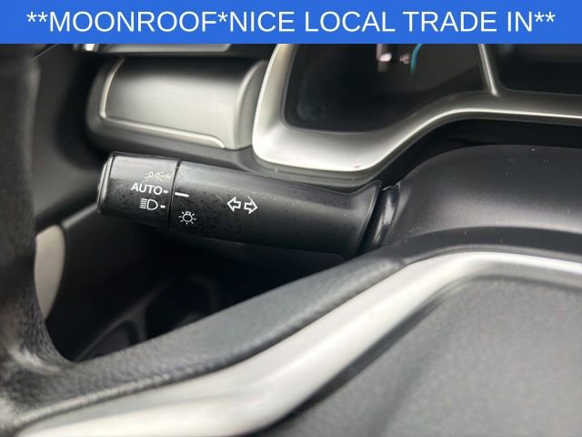 Used 2018 Honda Civic EX image 30