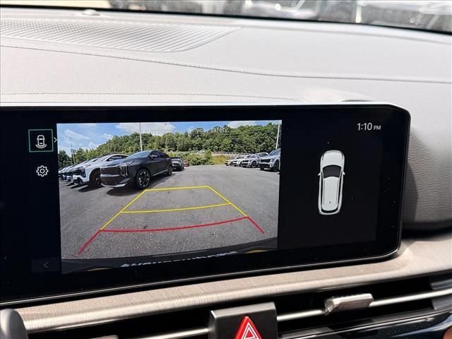 New 2026 Kia Sportage X-Line AWD/4WD image 24