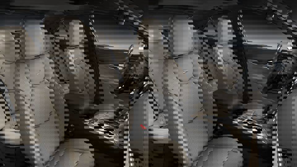 New 2026 Cadillac CT4 Premium Luxury RWD image 12