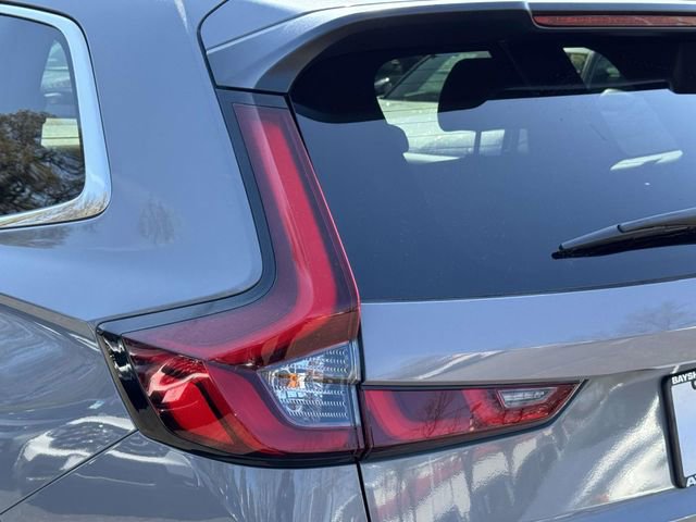 Certified 2023 Honda CR-V Sport image 9