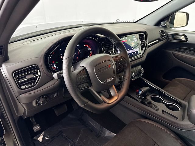 New 2026 Dodge Durango GT image 9