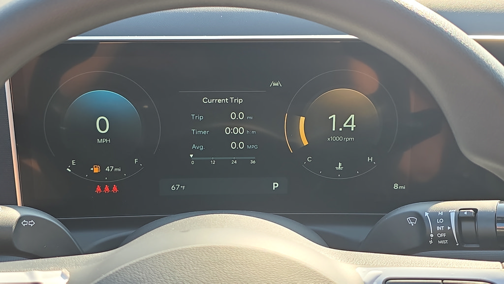 New 2026 Hyundai Santa Cruz SEL AWD/4WD image 17