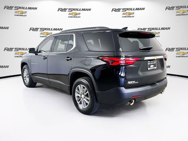 Used 2023 Chevrolet Traverse LT image 5