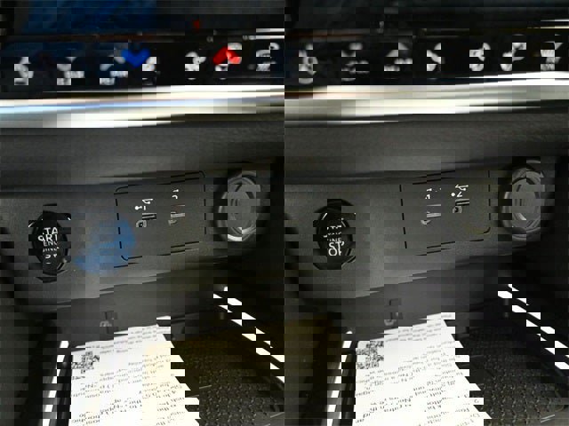 New 2026 Nissan Rogue Platinum image 24