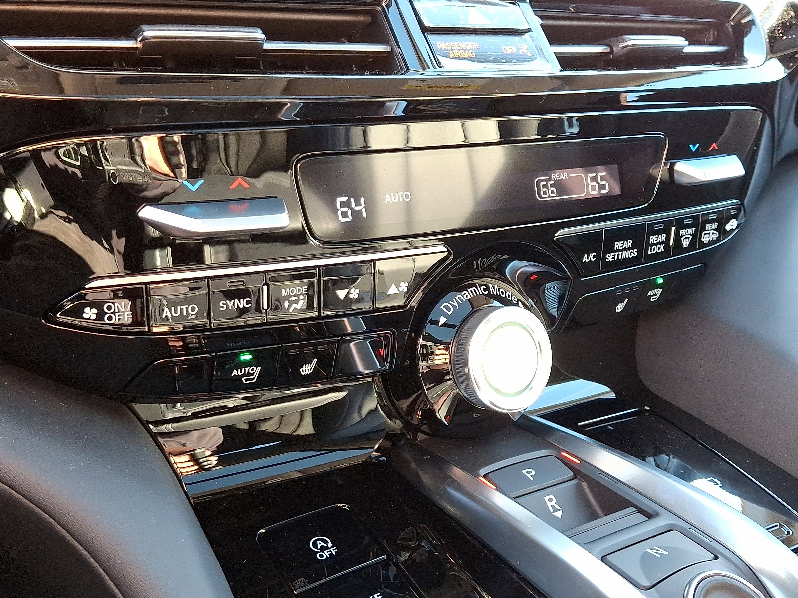 New 2026 Acura MDX SH-AWD w/ Technology Package image 12