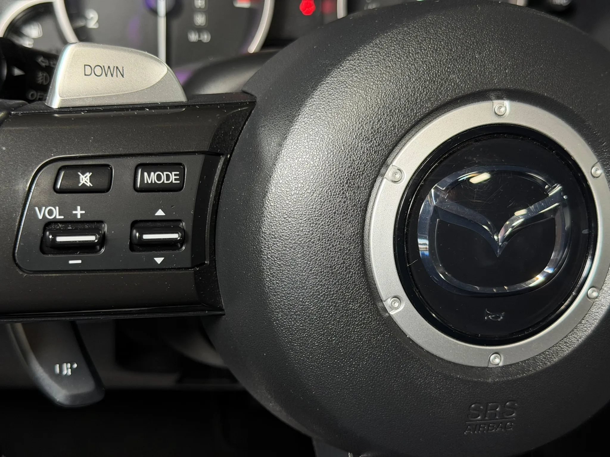 Used 2014 MAZDA MX-5 Miata Grand Touring RWD image 15