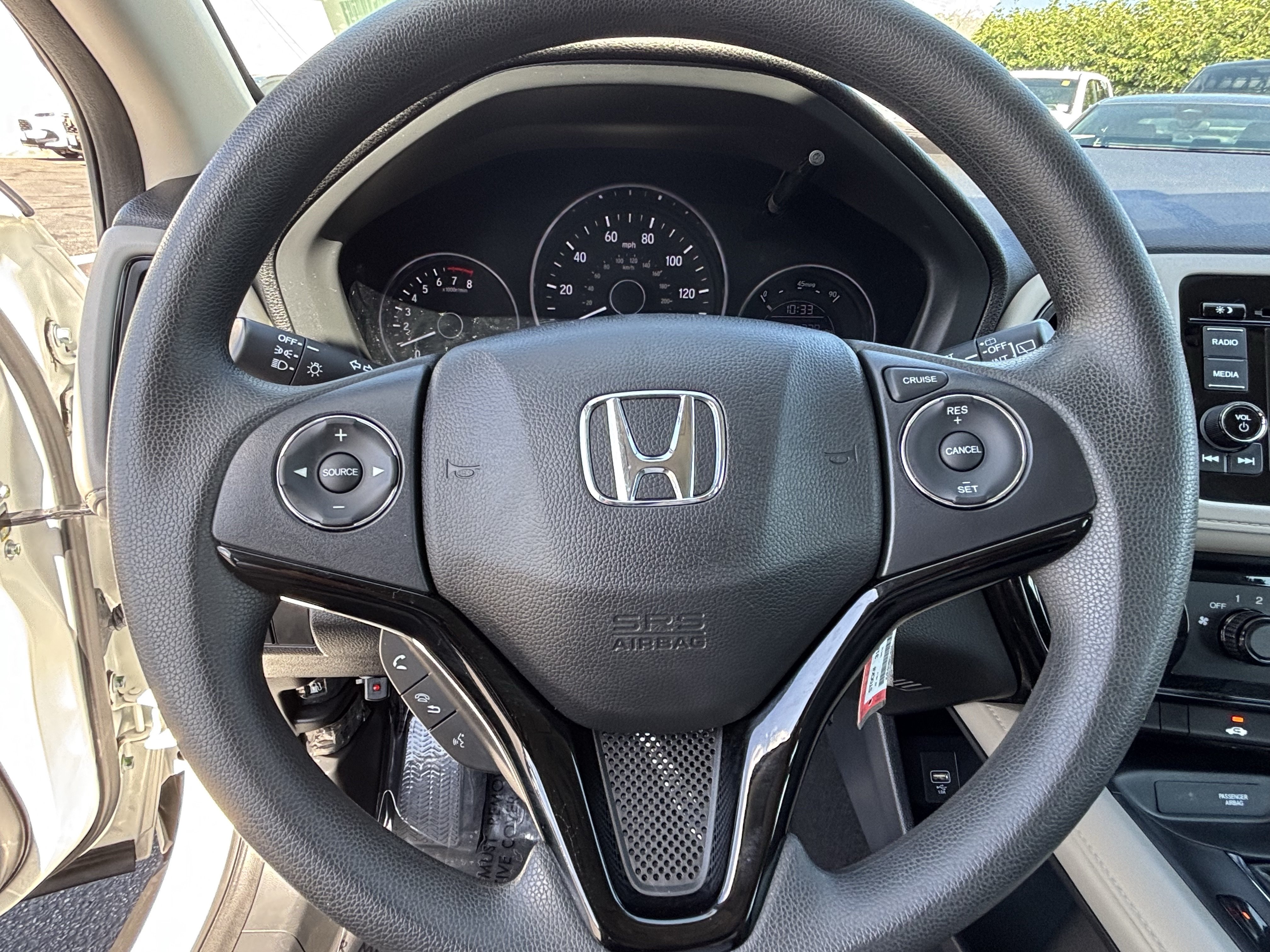 Used 2022 Honda HR-V LX image 24