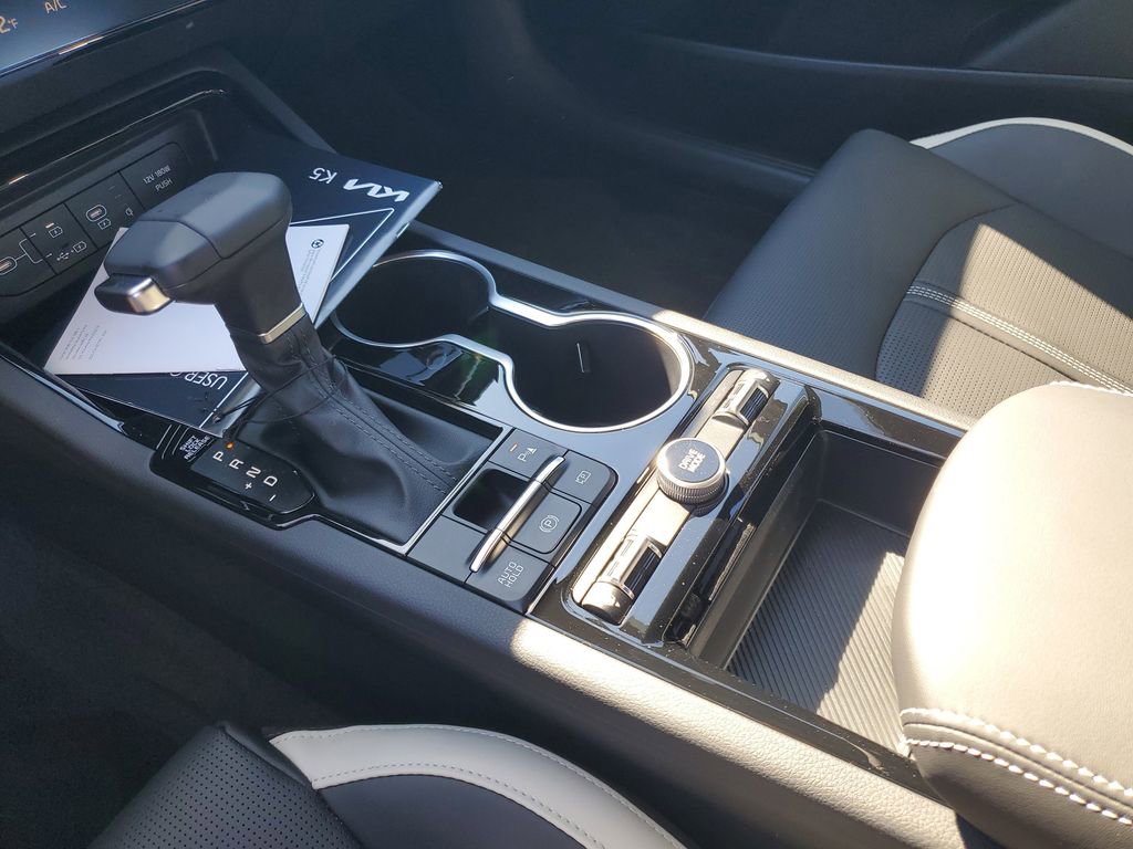 New 2026 Kia K5 GT-Line FWD image 18