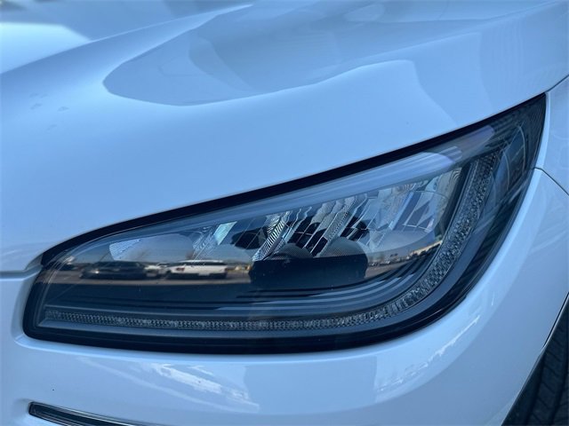 Used 2021 Lincoln Corsair Reserve w/ Elements Package image 9