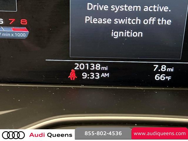 Used 2023 Audi Q5 2.0T Premium Plus w/ Premium Plus Package image 26