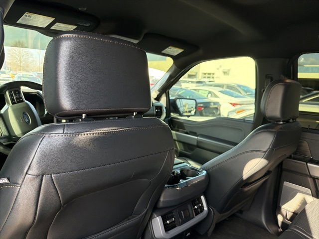 Used 2024 Ford F150 Lariat w/ FX4 Off-Road Package image 31
