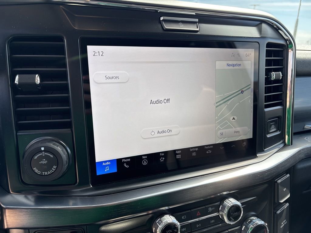 New 2026 Ford F250 Lariat w/ Lariat Premium Package image 22