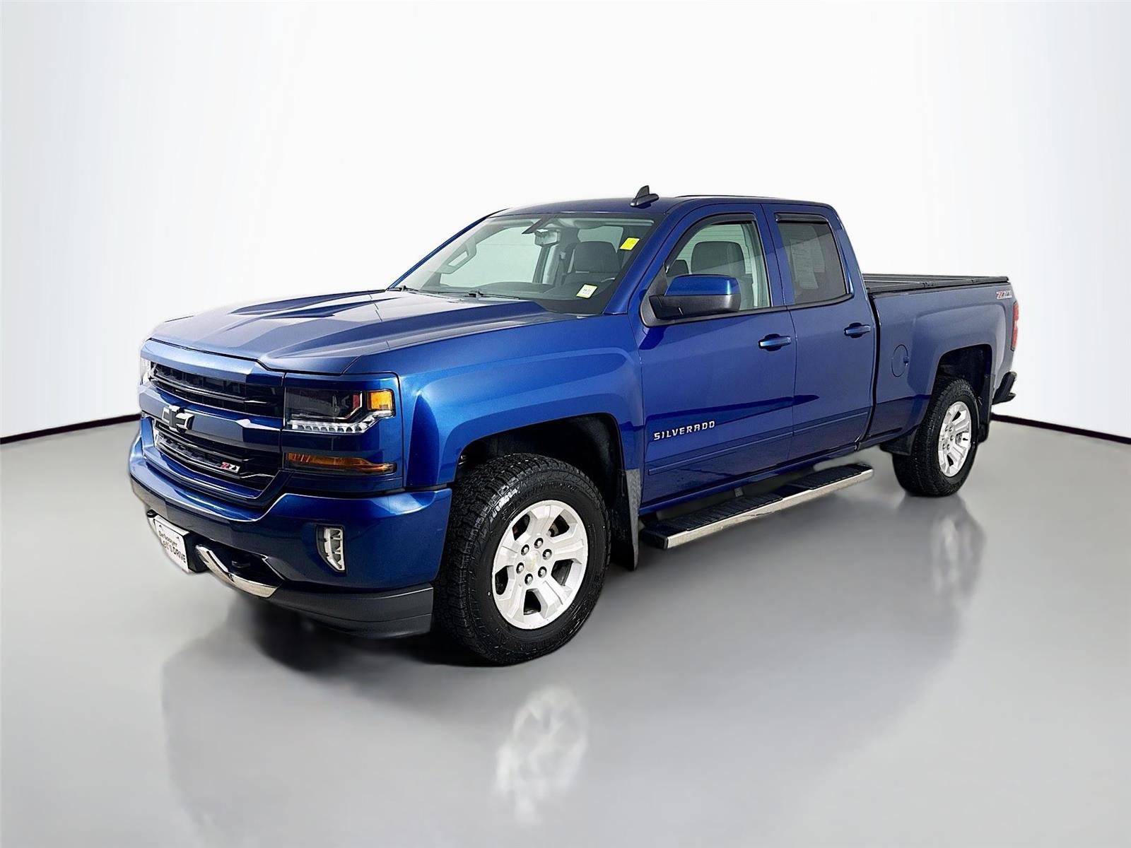 Used 2017 Chevrolet Silverado 1500 LT w/ All Star Edition image 5