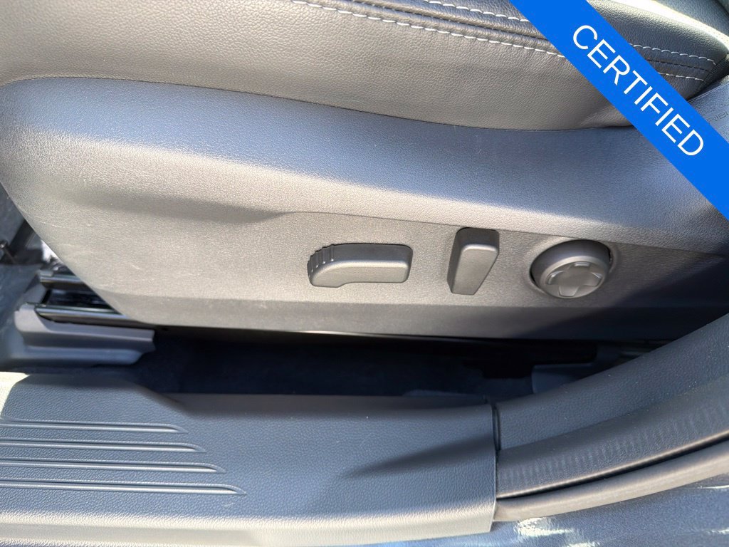 Certified 2025 Subaru Legacy Limited AWD/4WD image 12