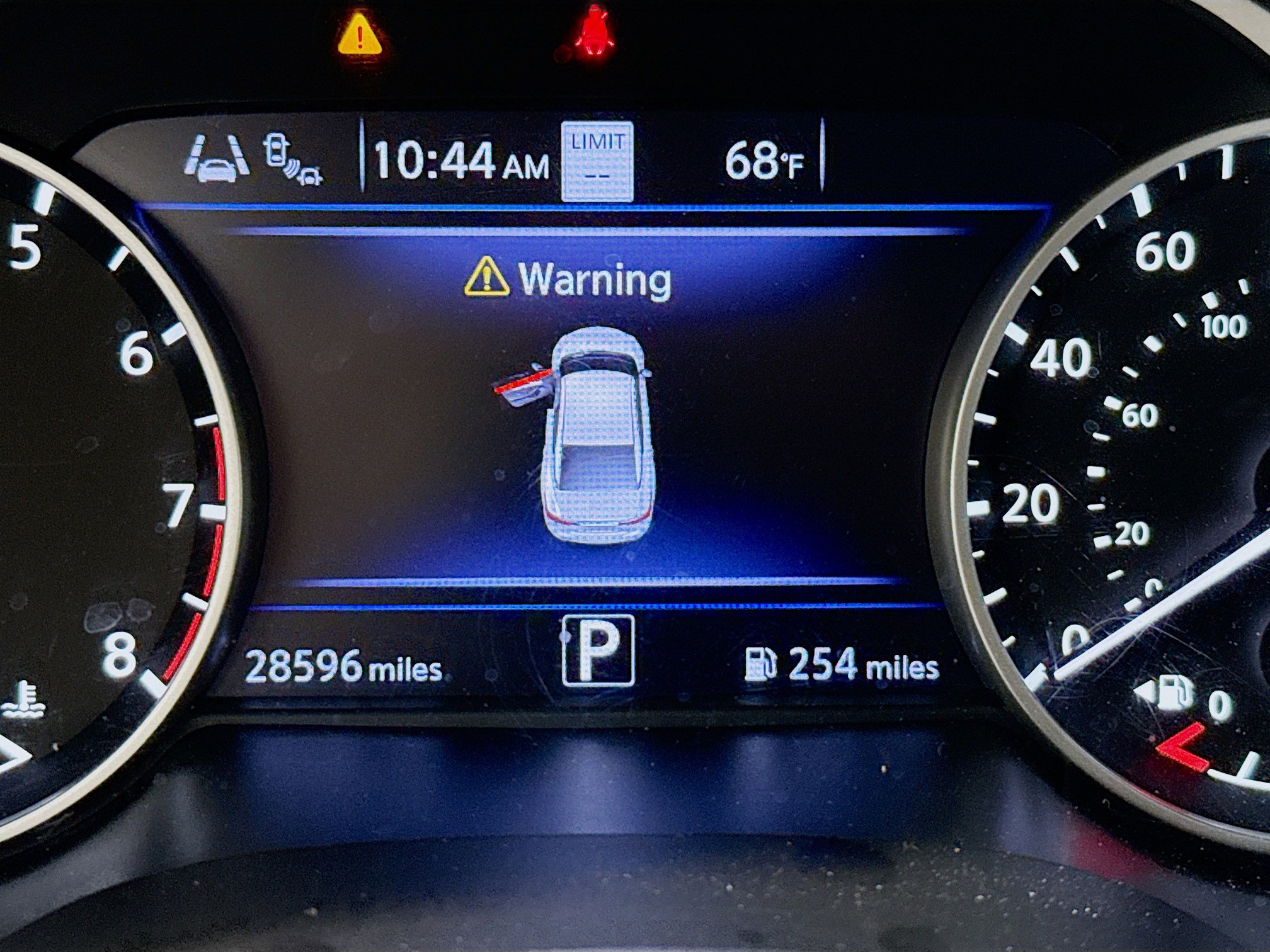 Used 2023 Nissan Maxima SR w/ Sport Mat Group image 13