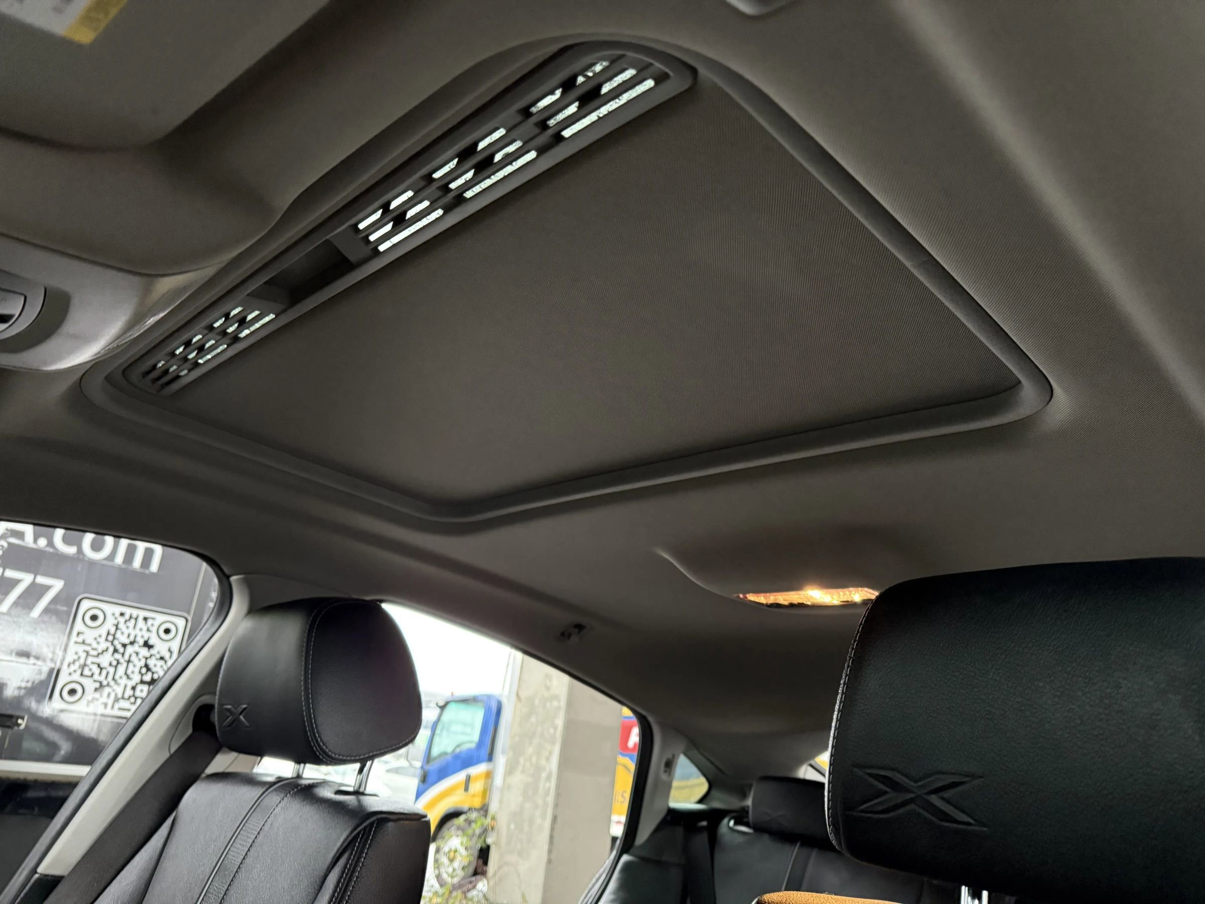 Used 2015 BMW X4 xDrive35i image 13