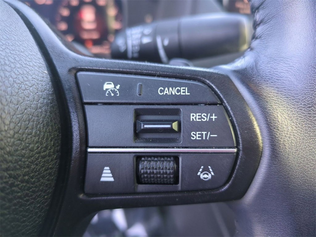 Used 2023 Honda Accord Sport image 21