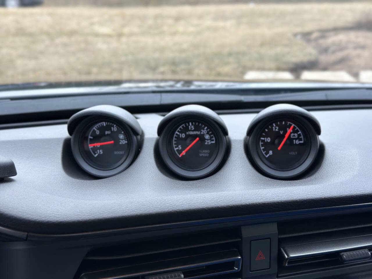 Used 2024 Nissan Z Performance w/ Floor Mat Package image 80