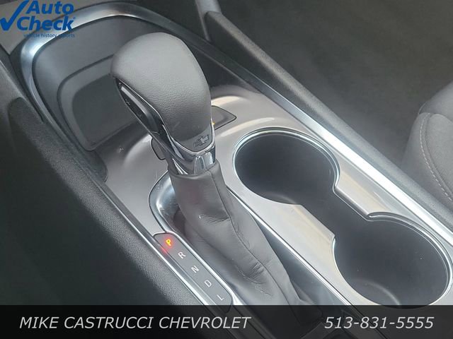 Used 2024 Chevrolet Malibu LT image 19