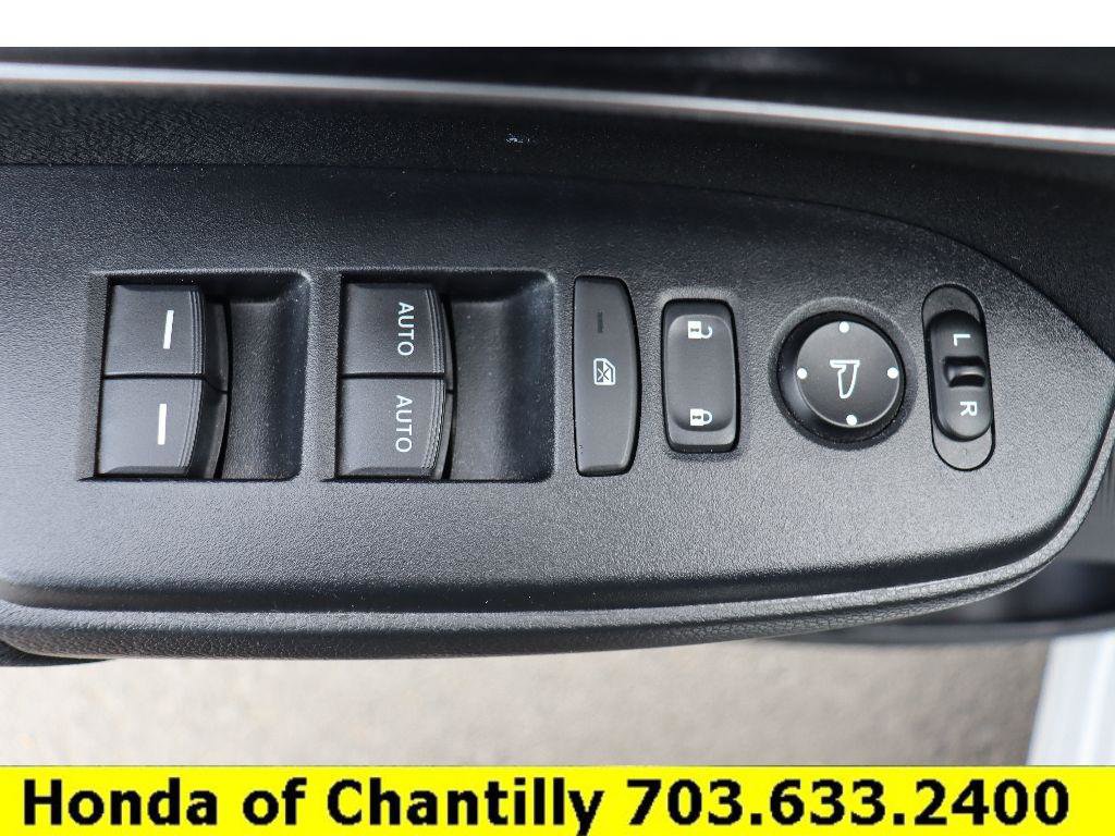 Used 2019 Honda CR-V EX image 21