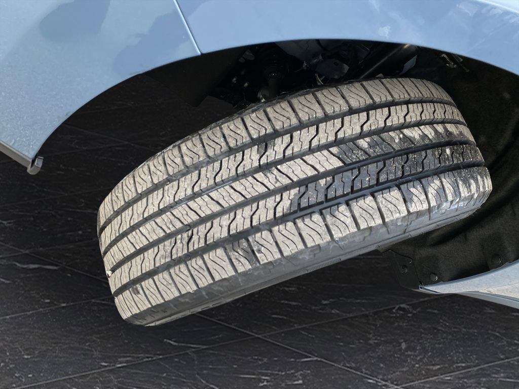 New 2026 Ford Maverick XLT w/ Equipment Group 301A image 48