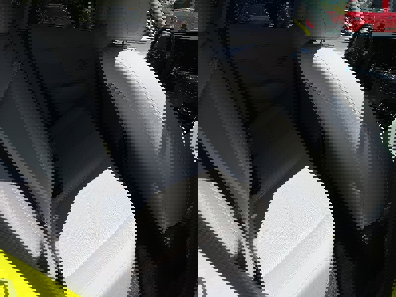 Used 2024 Hyundai Kona SEL image 12