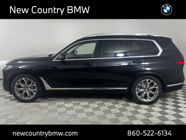 New 2026 BMW X7 xDrive40i image 4