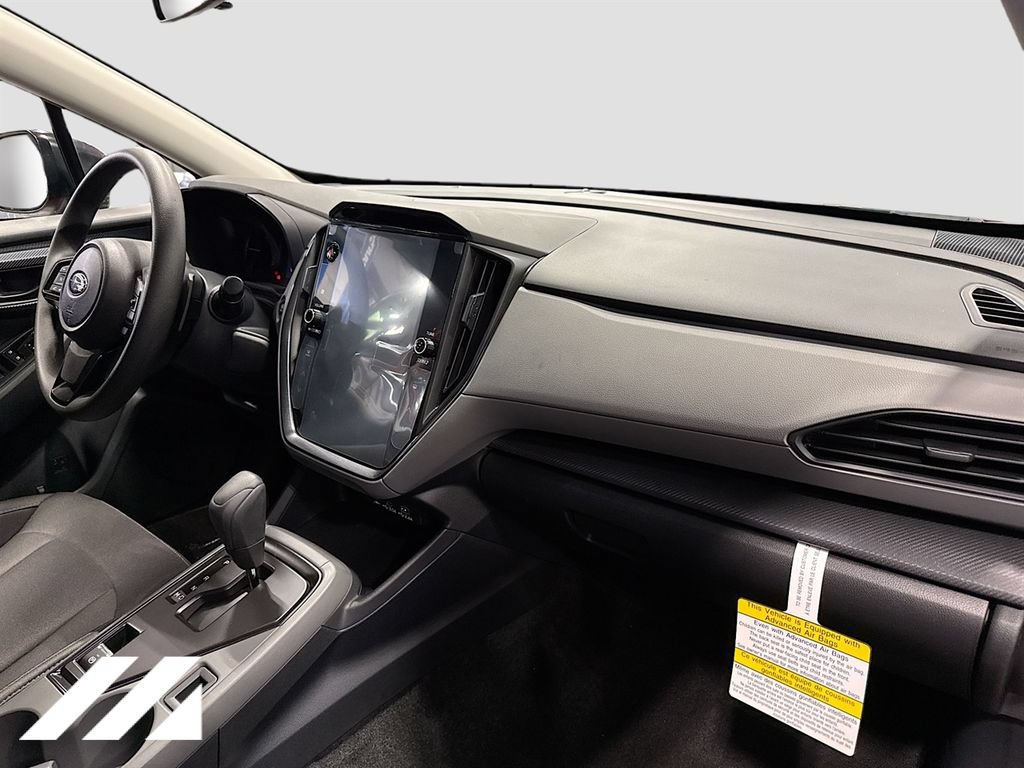 New 2026 Subaru Crosstrek 2.5i Premium AWD/4WD image 27