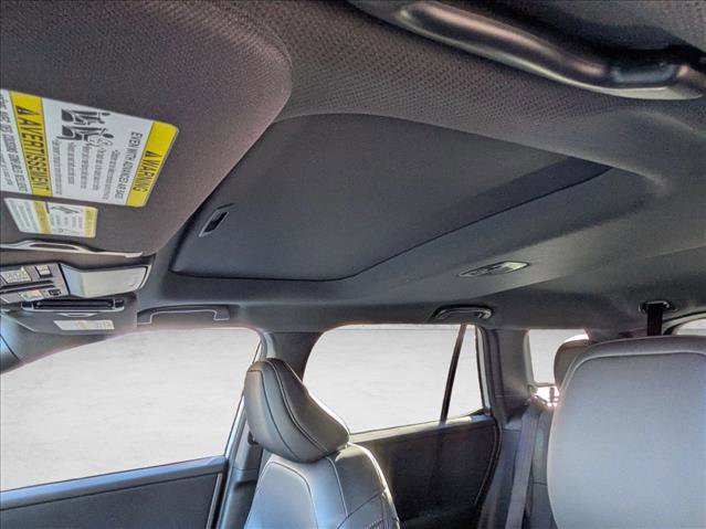 New 2026 Subaru Outback Limited image 21